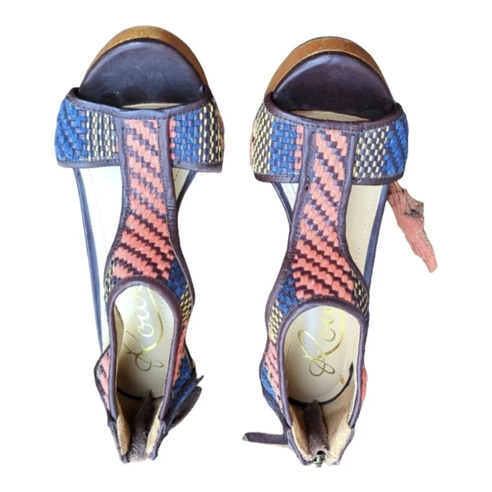 Rowen Sandals‎ Size 6.5M